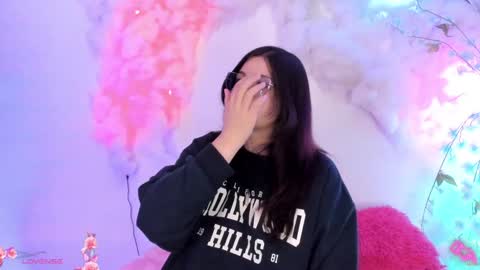 Hello guys my name is Sofi and Lizzie and  Vanessa online show from February 2025 05:28:02 AM