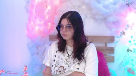 Hello guys my name is Sofi and Lizzie and  Vanessa online show from February 2025 09:18:02 PM