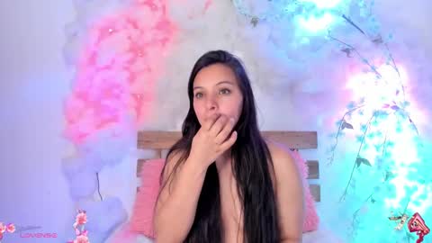 Hello guys my name is Sofi and Lizzie and  Vanessa online show from February 2025 08:18:01 PM