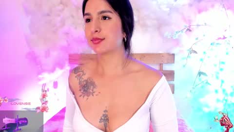 Hello guys my name is Sofi and Lizzie and  Vanessa online show from February 2025 08:25:01 PM