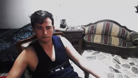 centurionjohnny online show from October 2025 03:09:01 AM