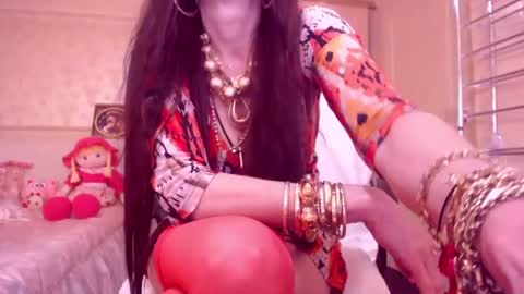 Cerise online show from January 2025 03:55:02 AM