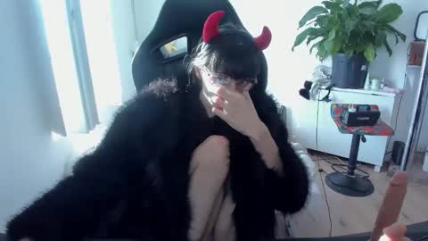 CeriseLapine online show from September 2025 07:24:02 AM