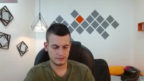 Ceroke online show from January 2025 07:18:02 PM