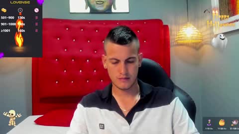 Ceroke online show from February 2025 05:46:01 AM