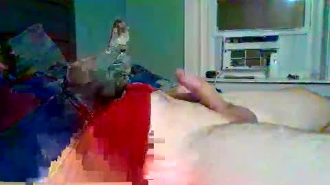 cervixpainter27 online show from November 2025 01:37:01 AM