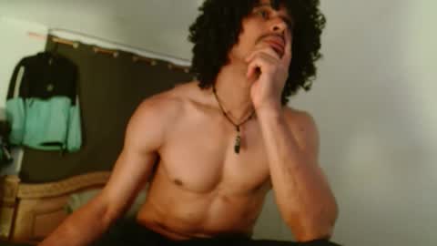 cesar_master_ online show from October 2025 07:58:02 PM