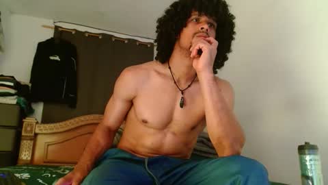 cesar_master_ online show from October 2025 09:06:01 PM