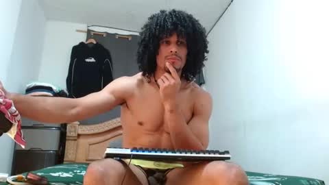 cesar_master_ online show from November 2025 04:23:02 AM