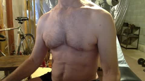cfnmworkout1 online show from January 2025 06:45:02 PM
