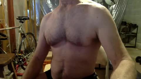cfnmworkout1 online show from January 2025 06:30:01 PM