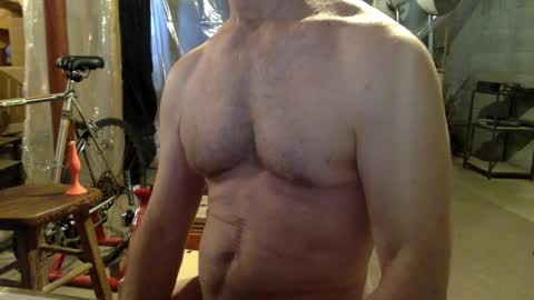 cfnmworkout1 online show from January 2025 03:58:01 PM