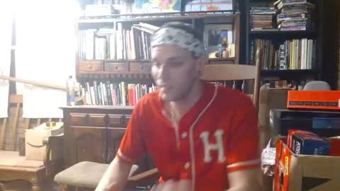 Snapshot of cguffey2284 chatting on December 2024 01:47:01 AM cguffey2284 online show from December 2024 01:47:01 AM