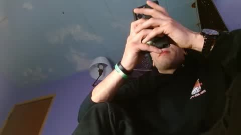 Snapshot of cguffey2284 chatting on January 2025 12:45:01 AM cguffey2284 online show from January 2025 12:45:01 AM