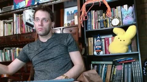 Snapshot of cguffey2284 chatting on February 2025 01:15:01 AM cguffey2284 online show from February 2025 01:15:01 AM