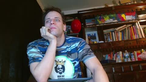 Snapshot of cguffey2284 chatting on March 2025 12:53:01 AM cguffey2284 online show from March 2025 12:53:01 AM