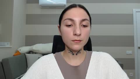 Snapshot of chabibiann chatting on December 2024 02:01:01 PM Kate online show from December 2024 02:01:01 PM