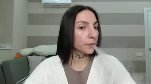 Snapshot of chabibiann chatting on December 2024 09:56:01 AM Kate online show from December 2024 09:56:01 AM