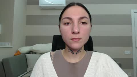 Snapshot of chabibiann chatting on December 2024 05:58:02 AM Kate online show from December 2024 05:58:02 AM