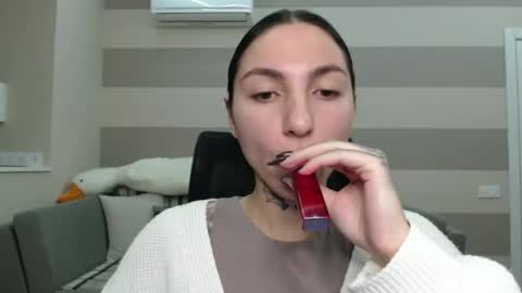 Snapshot of chabibiann chatting on December 2024 06:14:01 AM Kate online show from December 2024 06:14:01 AM