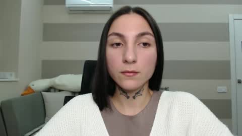 Snapshot of chabibiann chatting on December 2024 02:01:02 PM Kate online show from December 2024 02:01:02 PM