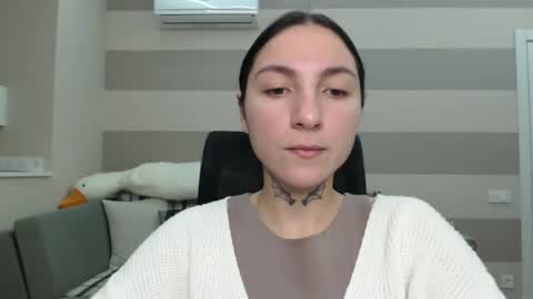 Snapshot of chabibiann chatting on December 2024 06:06:01 AM Kate online show from December 2024 06:06:01 AM