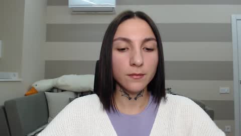 Snapshot of chabibiann chatting on December 2024 01:38:02 PM Kate online show from December 2024 01:38:02 PM