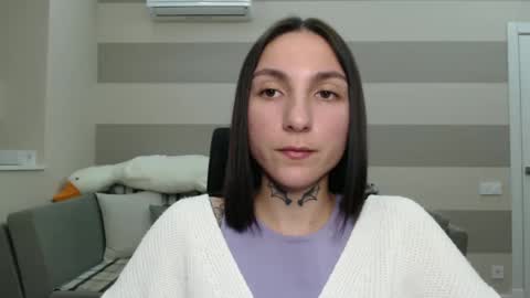 Snapshot of chabibiann chatting on December 2024 04:40:02 PM Kate online show from December 2024 04:40:02 PM