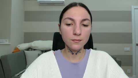 Snapshot of chabibiann chatting on December 2024 06:20:02 AM Kate online show from December 2024 06:20:02 AM