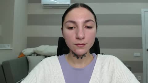 Snapshot of chabibiann chatting on December 2024 05:22:02 AM Kate online show from December 2024 05:22:02 AM