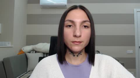 Snapshot of chabibiann chatting on December 2024 08:48:01 AM Kate online show from December 2024 08:48:01 AM