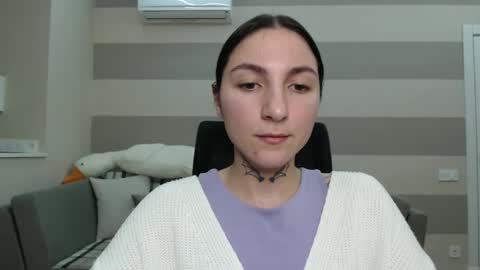 Snapshot of chabibiann chatting on January 2025 03:14:01 PM Kate online show from January 2025 03:14:01 PM