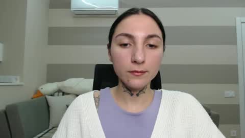 Snapshot of chabibiann chatting on January 2025 06:16:02 PM Kate online show from January 2025 06:16:02 PM