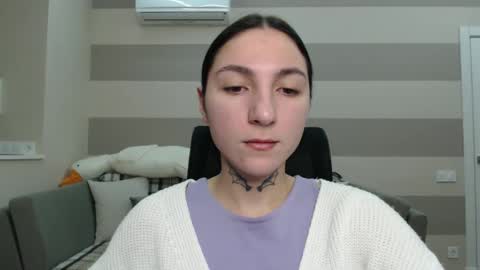 Snapshot of chabibiann chatting on January 2025 06:22:02 AM Kate online show from January 2025 06:22:02 AM