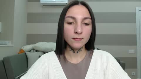 Snapshot of chabibiann chatting on January 2025 01:08:02 PM Kate online show from January 2025 01:08:02 PM