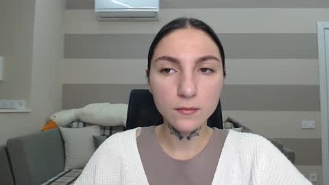 Snapshot of chabibiann chatting on January 2025 07:03:01 AM Kate online show from January 2025 07:03:01 AM