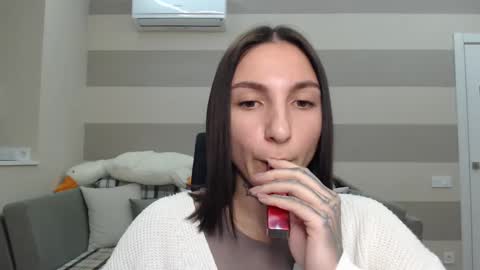 Snapshot of chabibiann chatting on January 2025 10:26:02 AM Kate online show from January 2025 10:26:02 AM