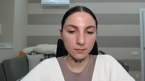 Snapshot of chabibiann chatting on January 2025 04:49:02 PM Kate online show from January 2025 04:49:02 PM