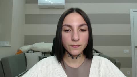 Snapshot of chabibiann chatting on January 2025 12:58:01 PM Kate online show from January 2025 12:58:01 PM