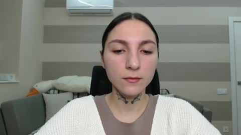 Snapshot of chabibiann chatting on January 2025 07:28:02 AM Kate online show from January 2025 07:28:02 AM