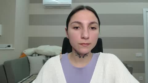 Snapshot of chabibiann chatting on January 2025 06:22:02 AM Kate online show from January 2025 06:22:02 AM