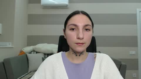 Snapshot of chabibiann chatting on January 2025 09:59:02 AM Kate online show from January 2025 09:59:02 AM