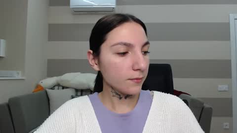 Snapshot of chabibiann chatting on January 2025 05:53:02 AM Kate online show from January 2025 05:53:02 AM