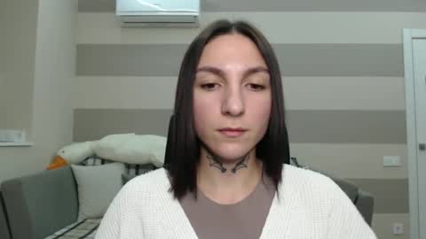 Snapshot of chabibiann chatting on January 2025 01:00:02 PM Kate online show from January 2025 01:00:02 PM