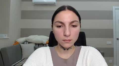 Snapshot of chabibiann chatting on January 2025 09:24:01 AM Kate online show from January 2025 09:24:01 AM