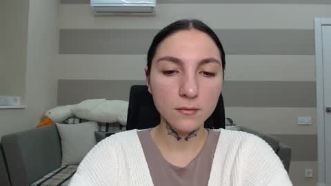 Snapshot of chabibiann chatting on January 2025 05:59:02 AM Kate online show from January 2025 05:59:02 AM