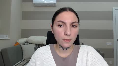 Snapshot of chabibiann chatting on January 2025 09:02:01 AM Kate online show from January 2025 09:02:01 AM