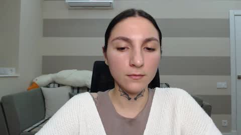 Snapshot of chabibiann chatting on January 2025 02:17:02 PM Kate online show from January 2025 02:17:02 PM