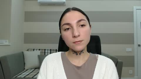 Snapshot of chabibiann chatting on January 2025 07:30:01 AM Kate online show from January 2025 07:30:01 AM