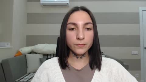 Snapshot of chabibiann chatting on January 2025 01:57:02 PM Kate online show from January 2025 01:57:02 PM